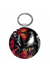 Ключодържател DEADPOOL & VENOM